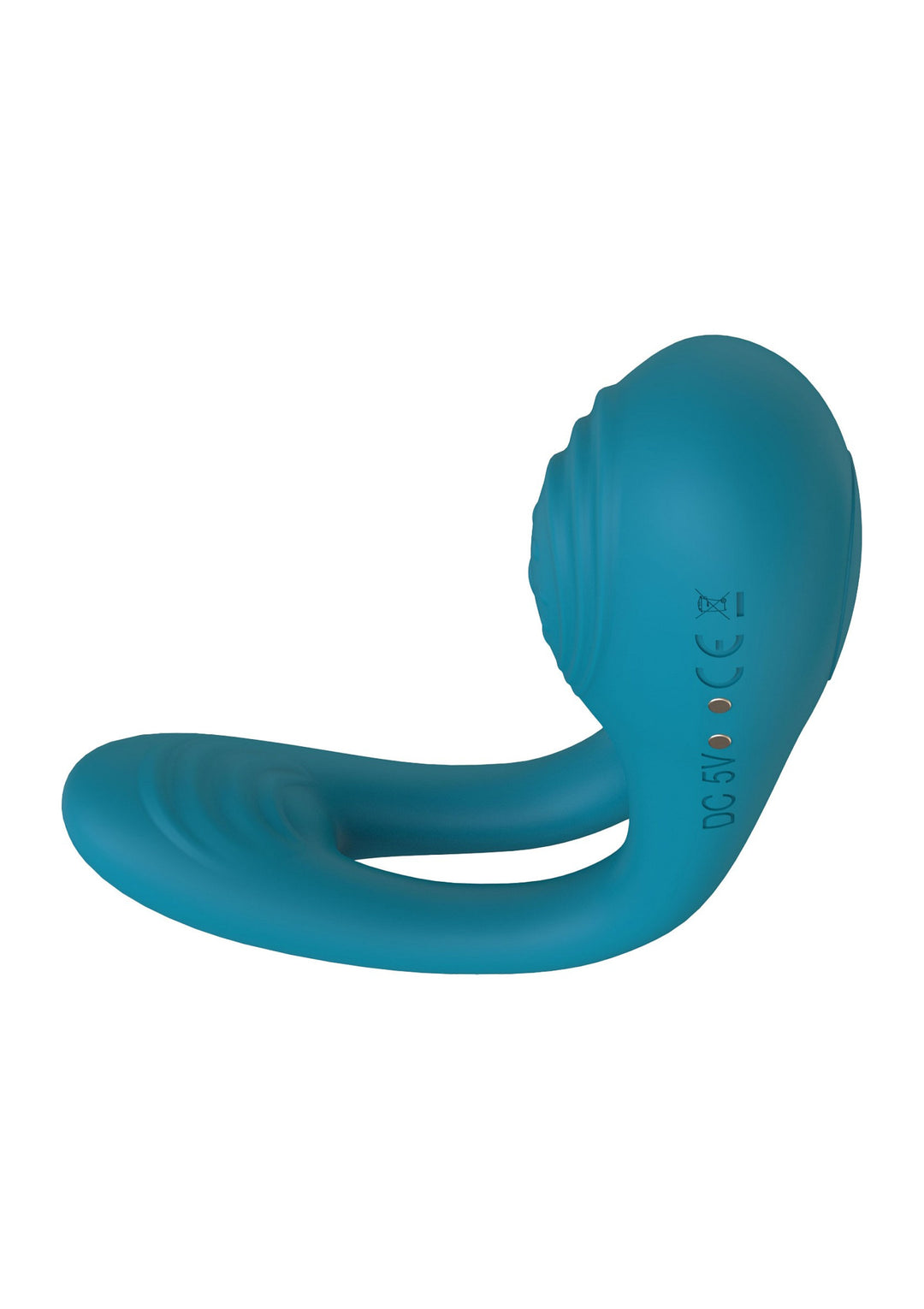 Vibrating cock ring Love Connection Couples Ring