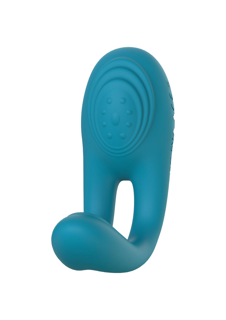 Vibrating cock ring Love Connection Couples Ring