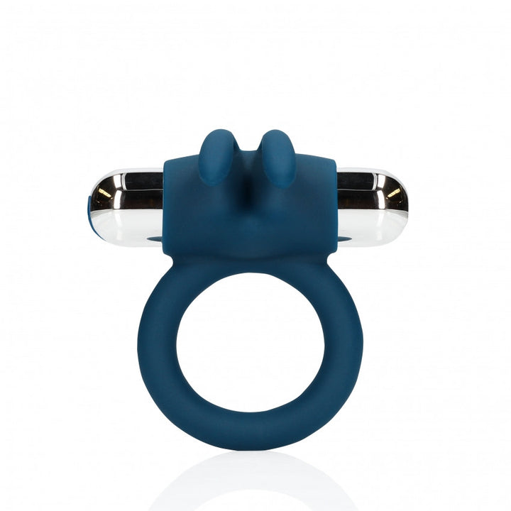 Vibrating Rabbit Cock Ring