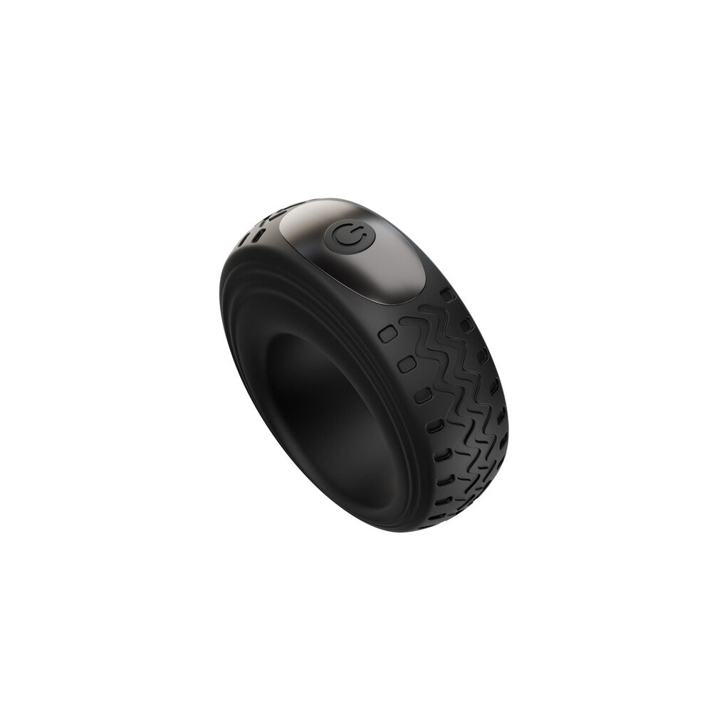 Whirlwind Tire Anello Vibrante di B-series | Anelli per Pene, foto 2
