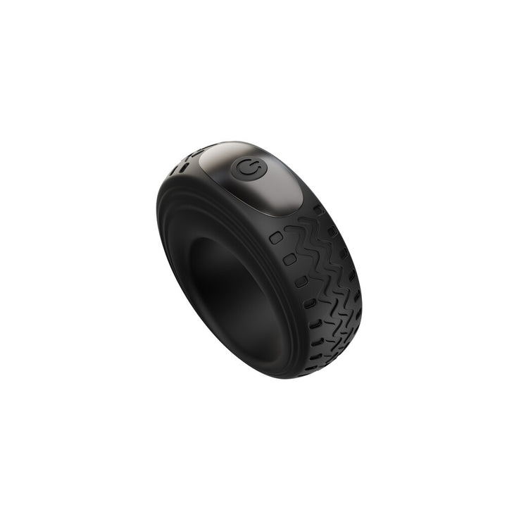 Whirlwind Tire Anello Vibrante di B-series | Anelli per Pene, foto 2