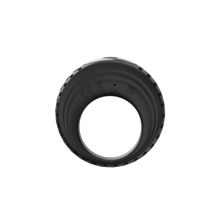 Whirlwind Tire Anello Vibrante di B-series | Anelli per Pene