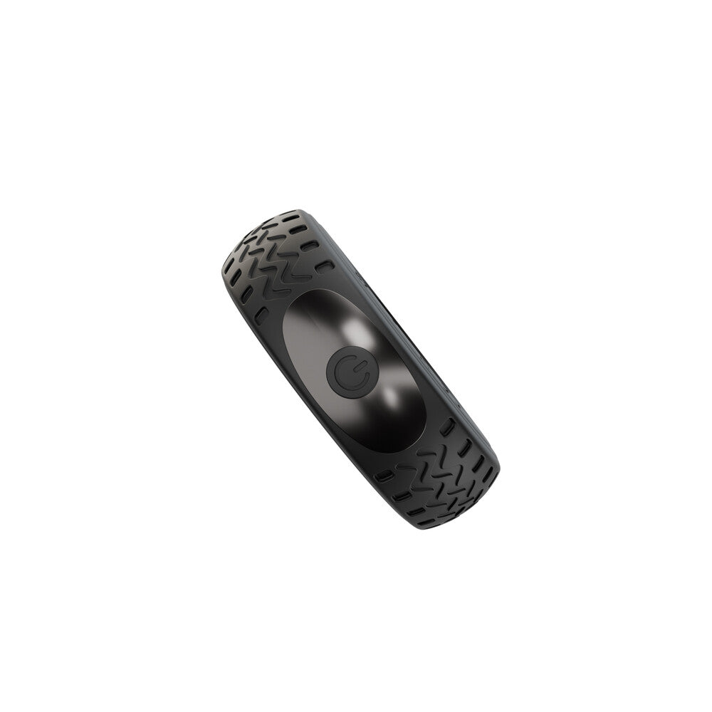 Whirlwind Tire Anello Vibrante di B-series | Anelli per Pene, foto 5