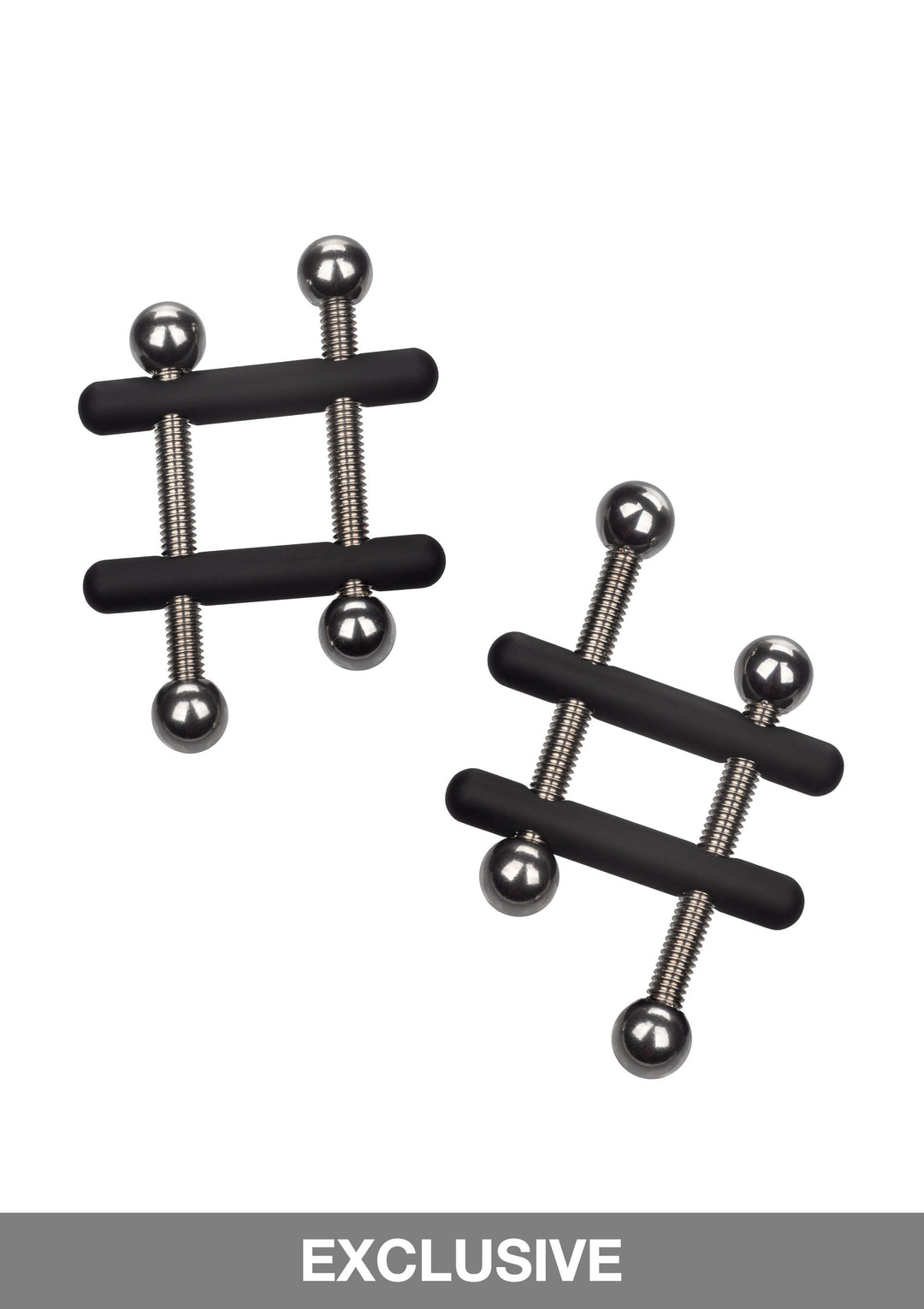 Barre Strizza capezzoli Crossbar Nipple Vices