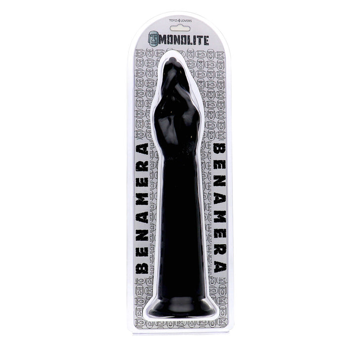 Fisting-Hand Extreme Benamera Ø 7,3 cm von Toyz4lovers | Extreme Anal-Toys, Foto 9