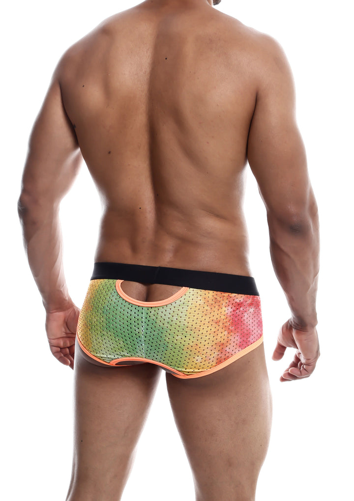 Boxer MOB Aero Brief