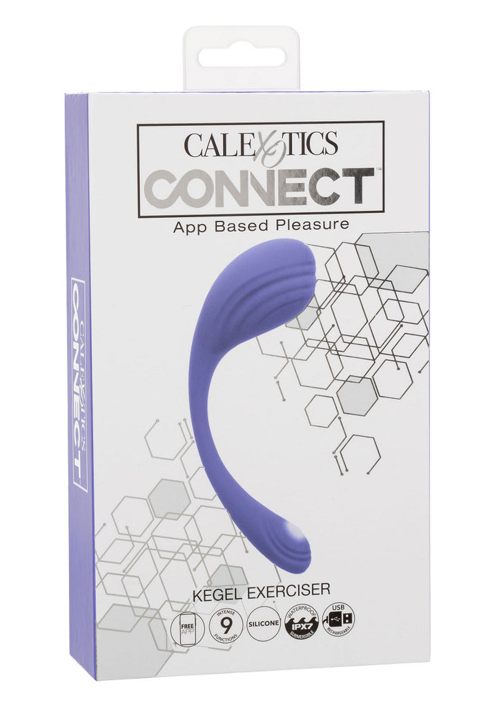 CalExotics Connect Kegel Exerciser