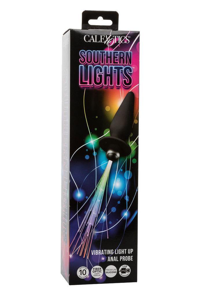 Southern Lights Black