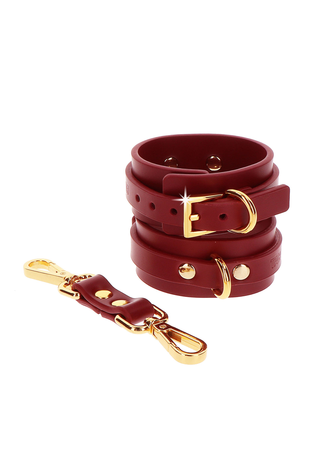 BDSM Ankle Cuffs