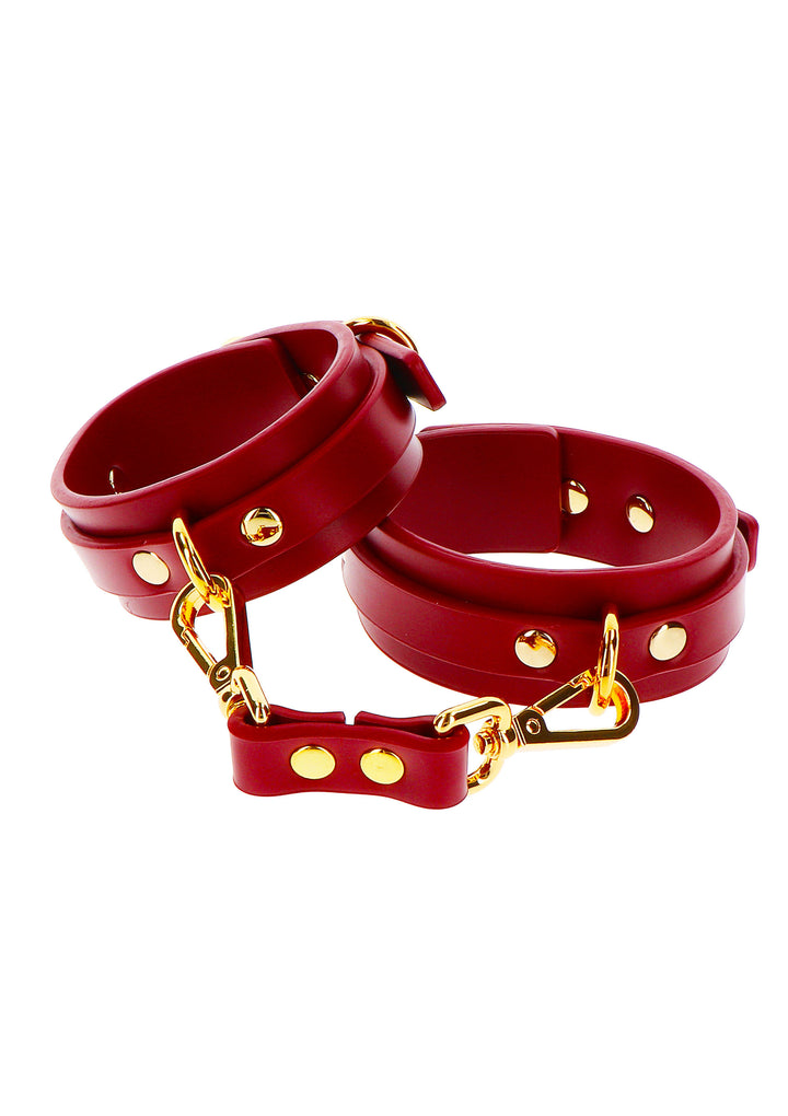 BDSM Ankle Cuffs