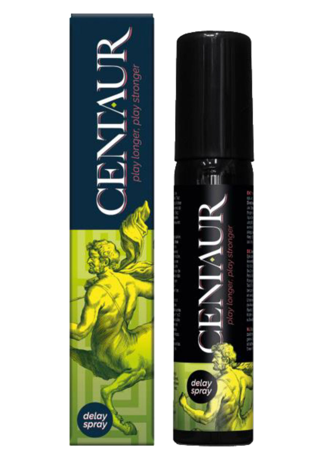 Centaur Delay Spray