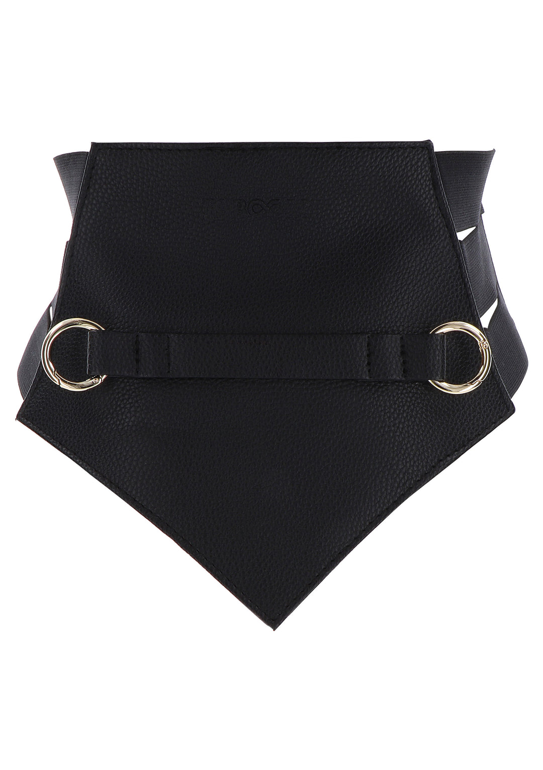 Cintura Bondage Couture Belt