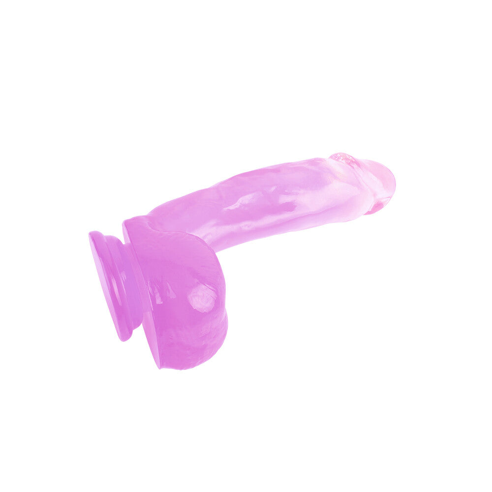 Dildo Realistico Hot Temptation 21 cm