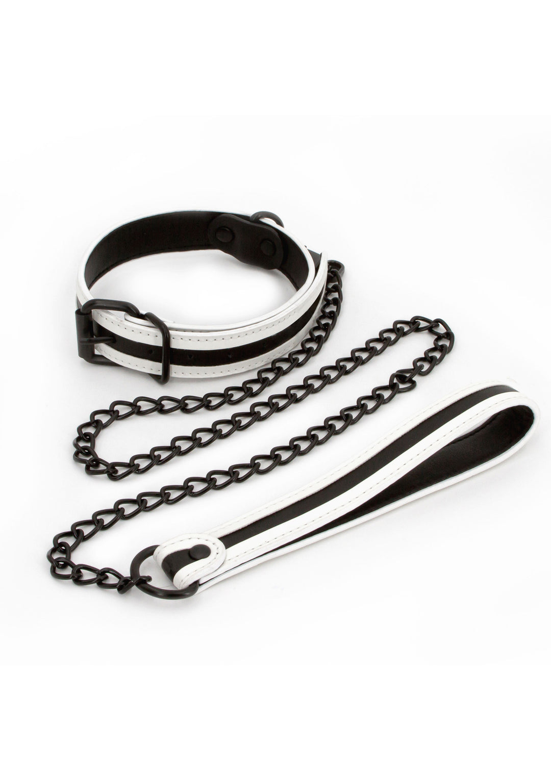 Glo Collar And Leash