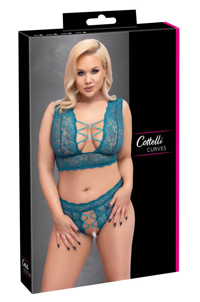 Cottelli Curves - Lace