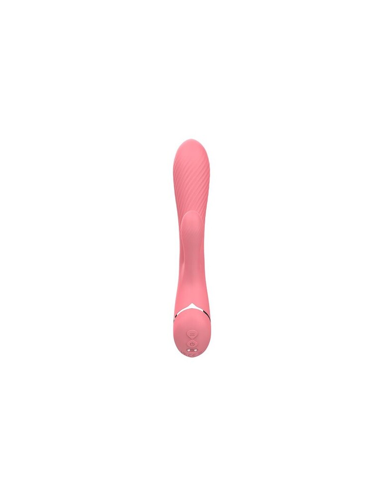 Vibratore Rabbit Coney