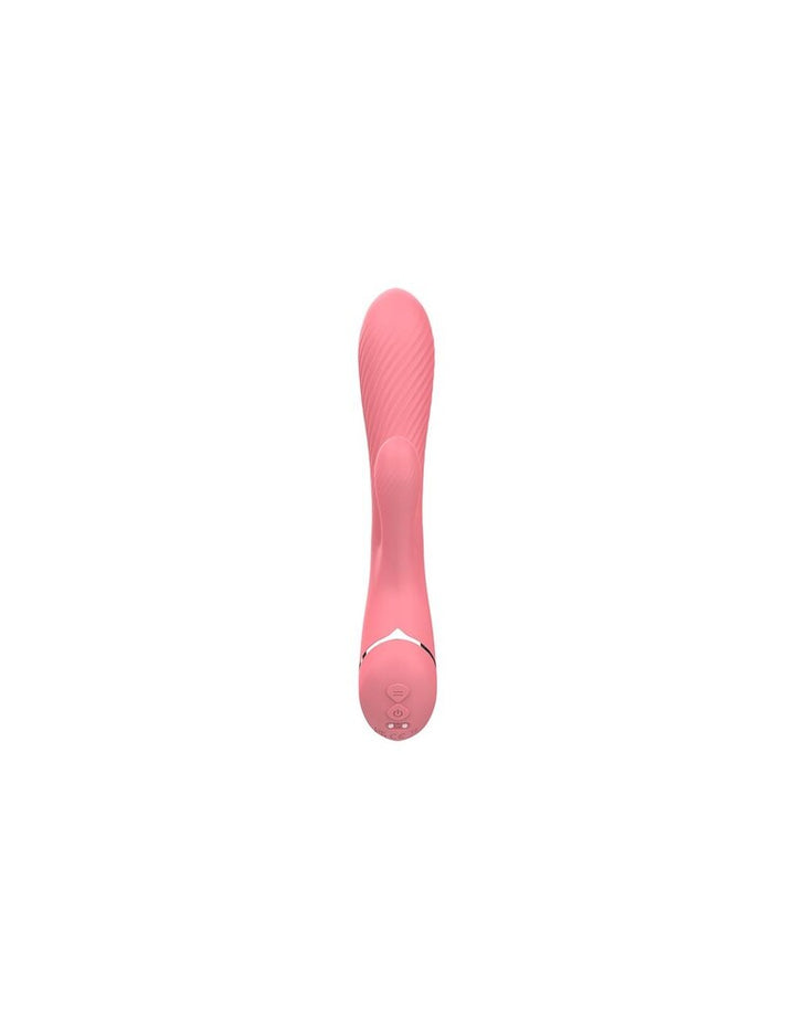 Vibratore Rabbit Coney