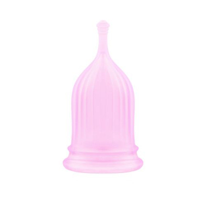 Safe &amp; Dry menstrual cups