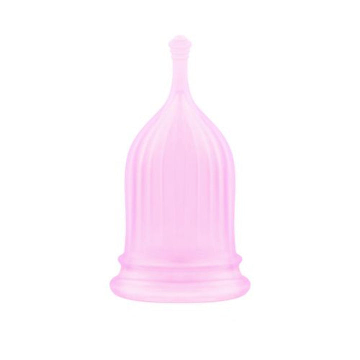 Safe &amp; Dry menstrual cups