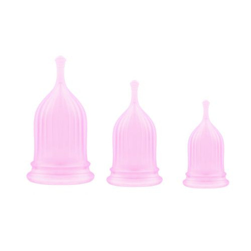 Safe &amp; Dry menstrual cups