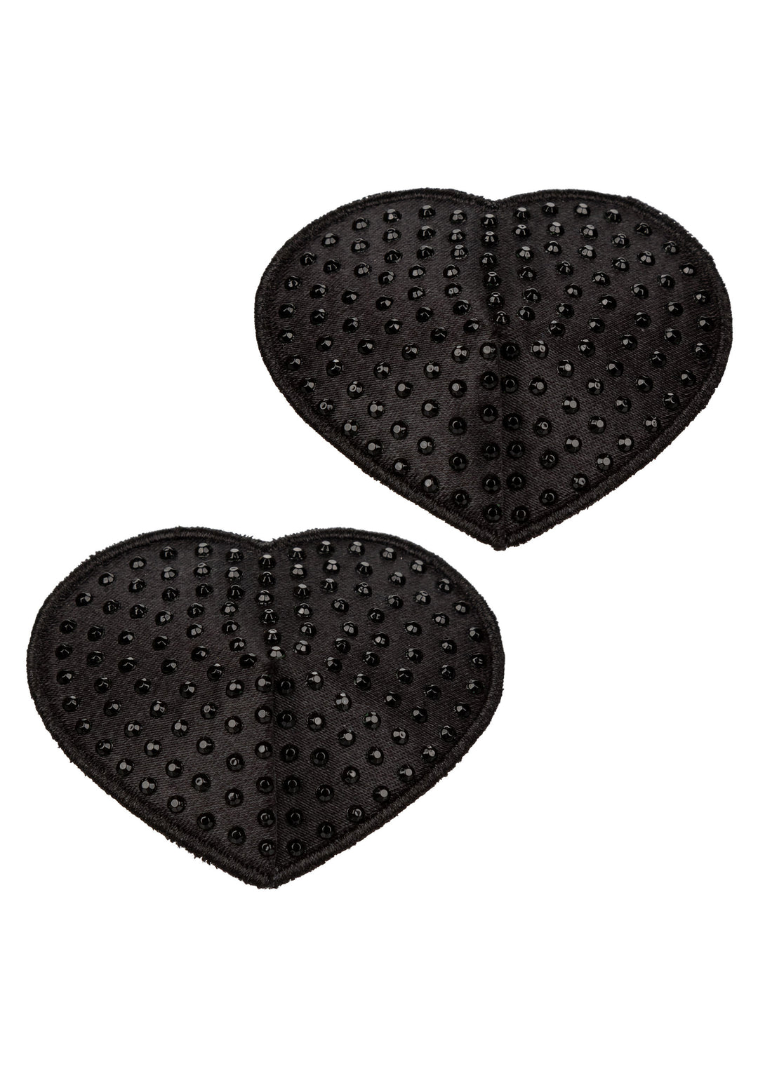 Heart Gem Pasties nipple covers