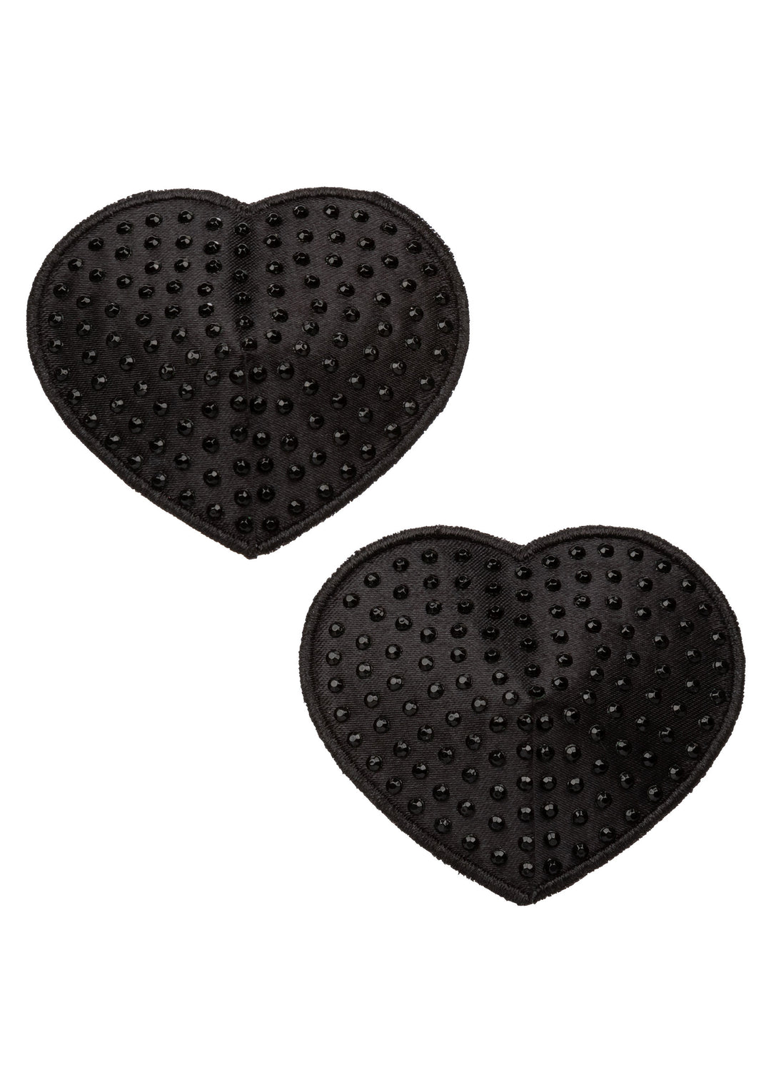 Heart Gem Pasties nipple covers