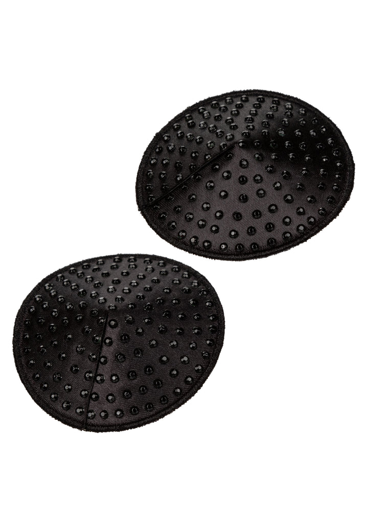 Round Gem Pasties nipple covers