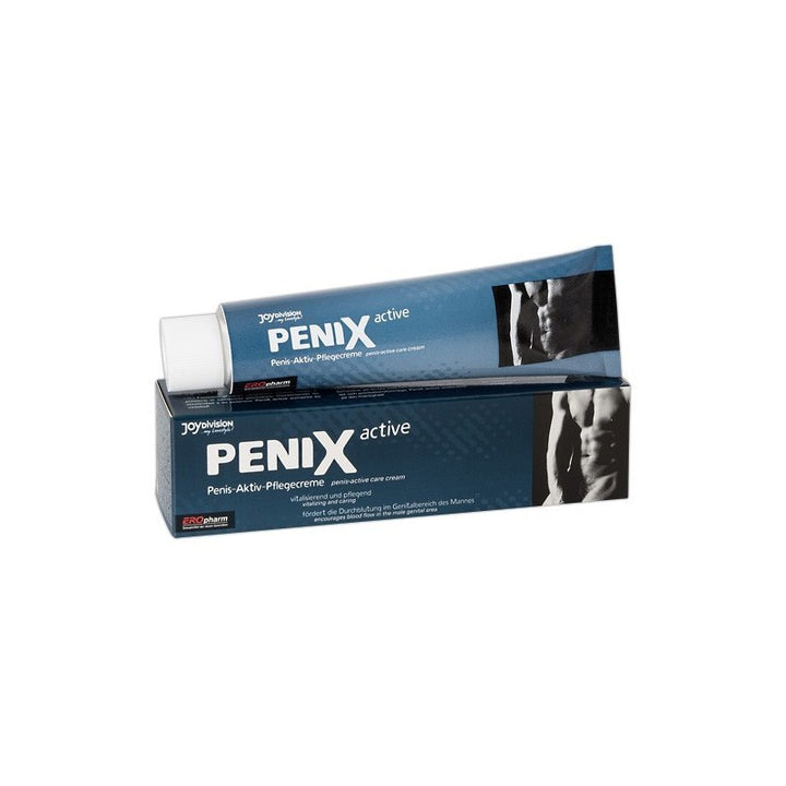 Penix active developing penis cream