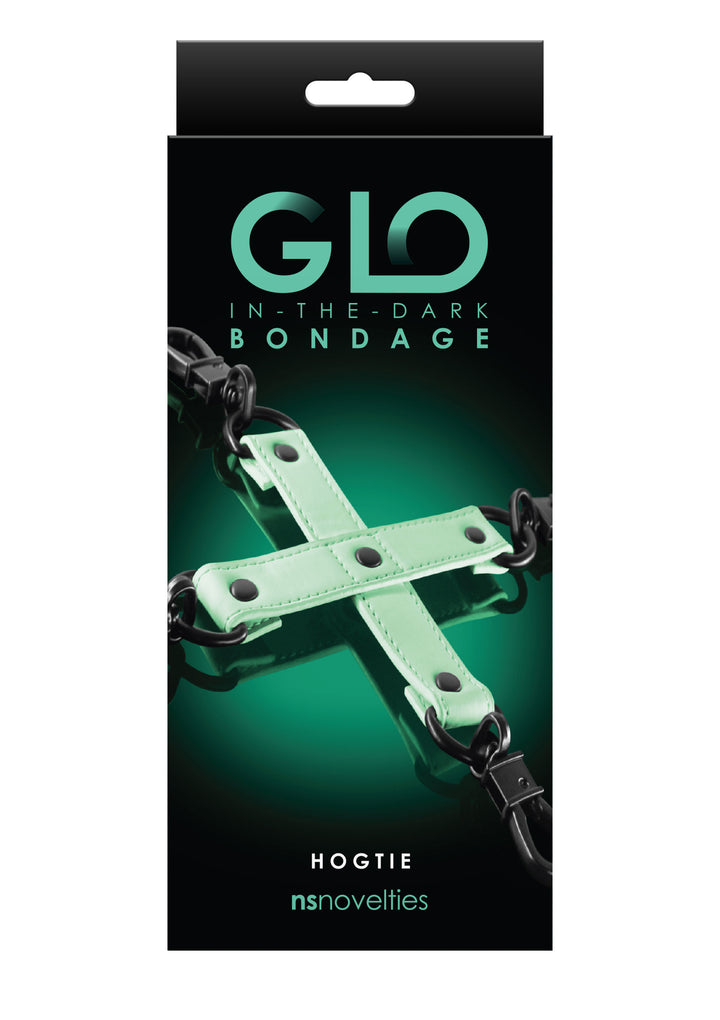 Cross Glo Hog Tie