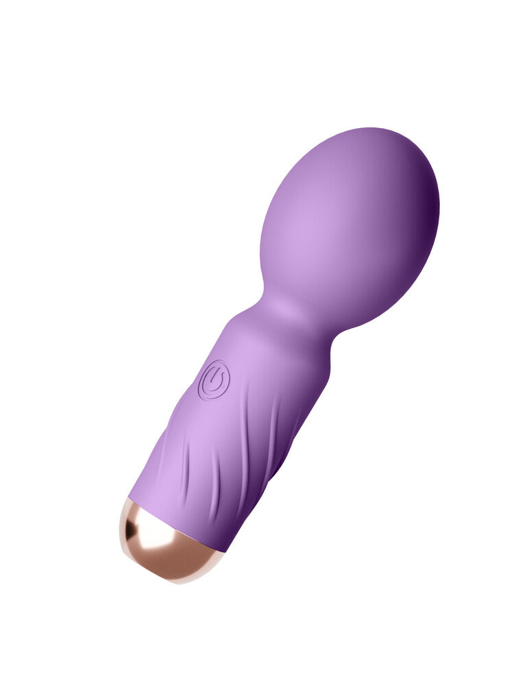Zauberstab niedlich Mini von B-series | Wand-Vibratoren, Foto 15
