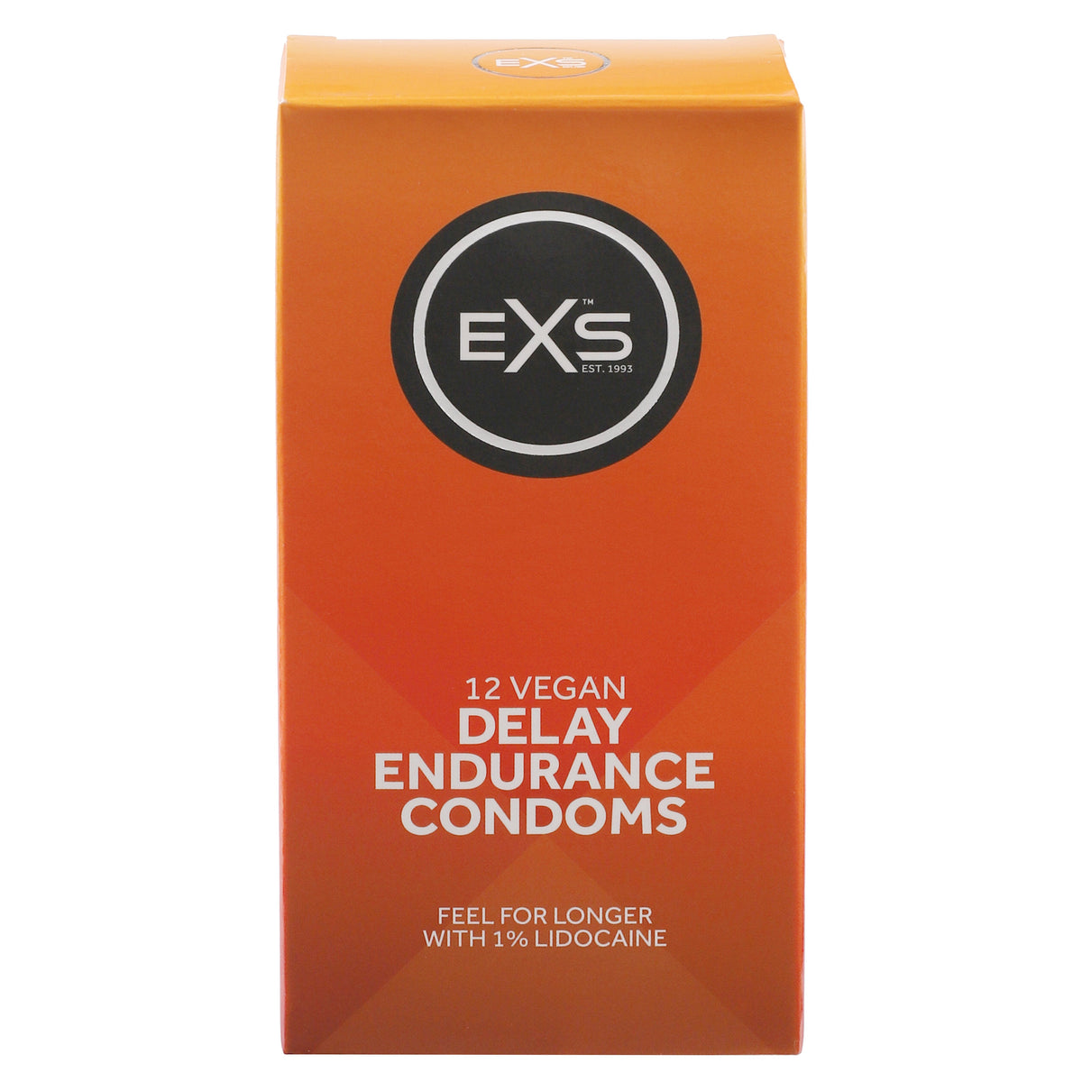 Preservativi Ritardanti Exs Delay Endurance