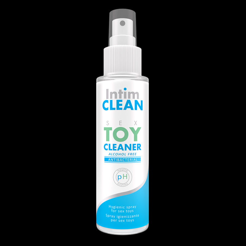 Detergente per sex toys IntimClean Toy Cleaner