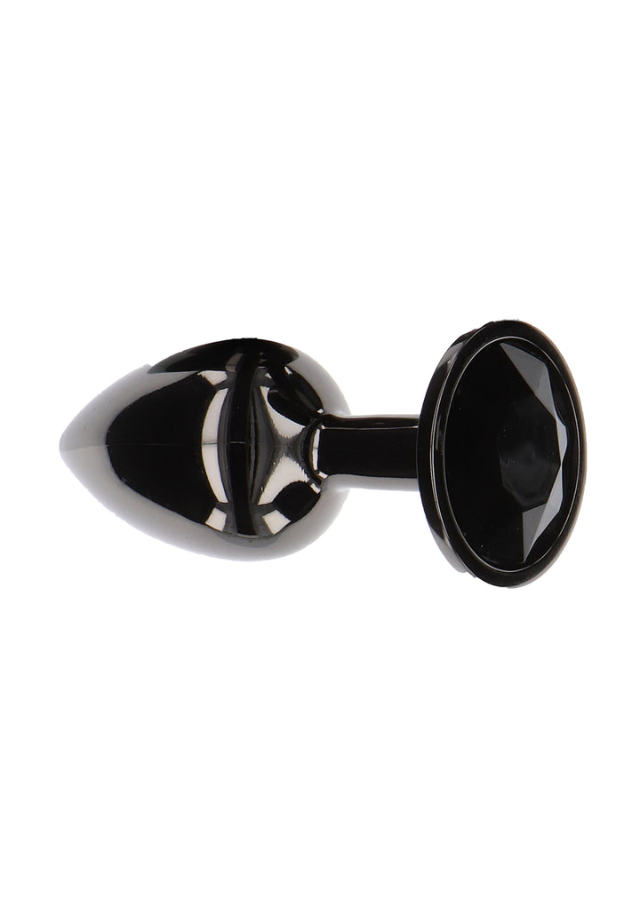 Dilatatore anale Butt Plug With Diamond Jewel S