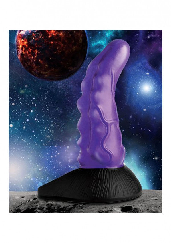 Dildo Dog Hell-Hound Canine Penis Silicone Dildo