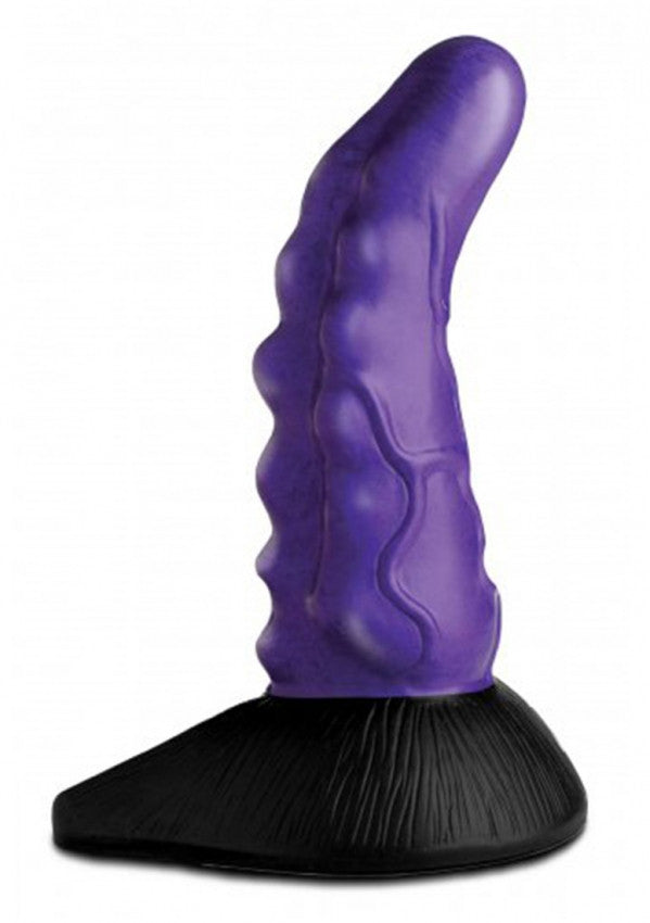 Dildo Dog Hell-Hound Canine Penis Silicone Dildo