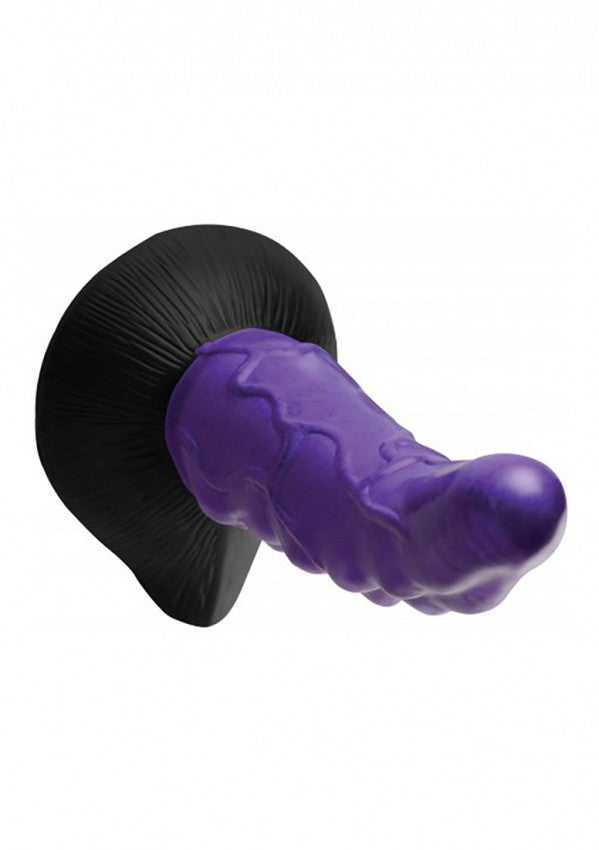 Dildo Dog Hell-Hound Canine Penis Silicone Dildo