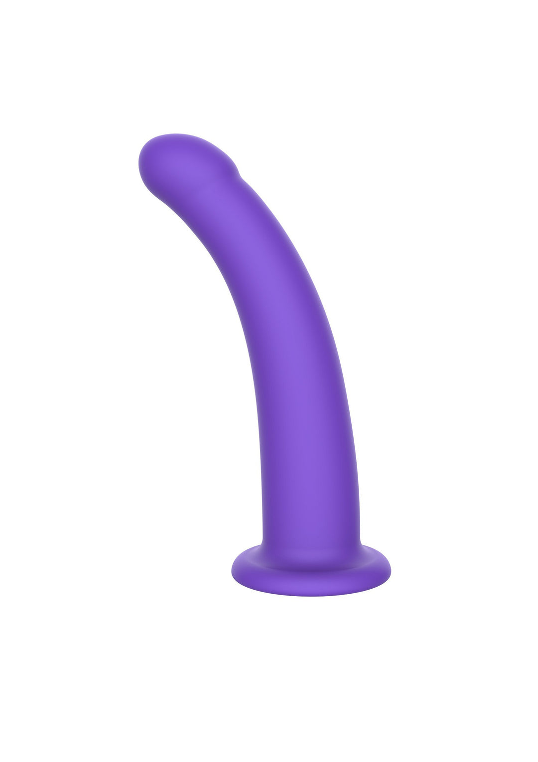 Dildo with suction cup Harness Dong M - 14cm