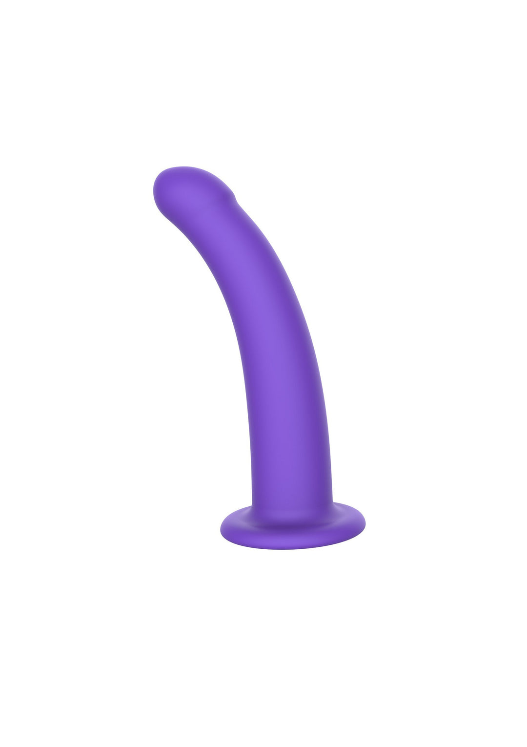 Dildo with suction cup Harness Dong S - 12.5cm