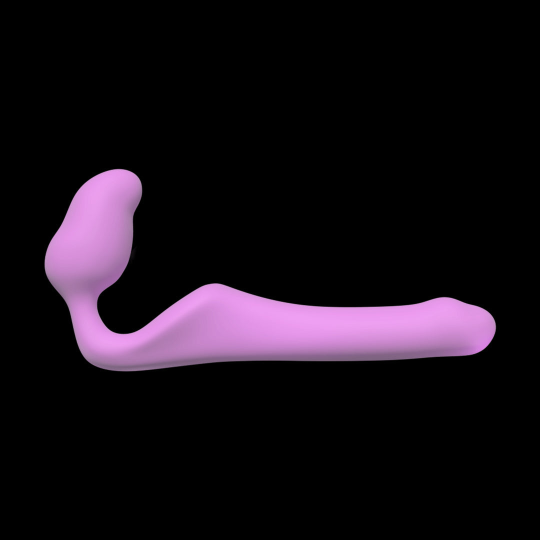 Adrien Lastic Queen flexible strapless dildo - 20.5cm