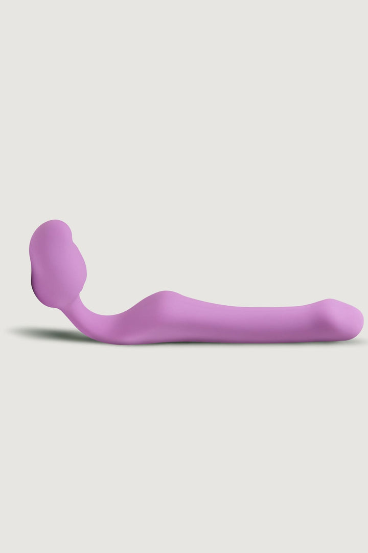 Adrien Lastic Queen flexible strapless dildo - 20.5cm