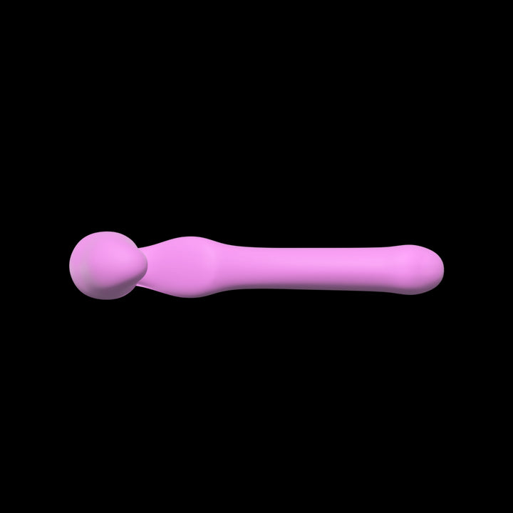 Adrien Lastic Queen flexible strapless dildo - 20.5cm