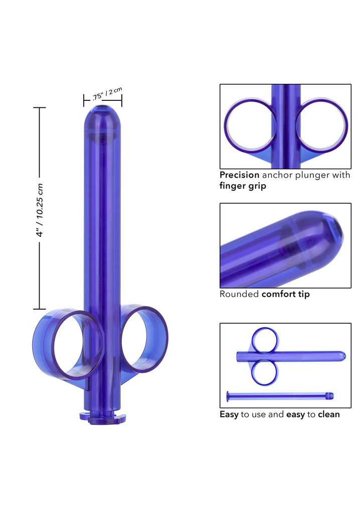 Admiral Lube Tube lubricant dispenser