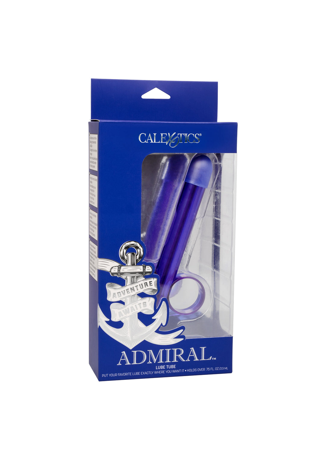 Dosatore lubrificante Admiral Lube Tube