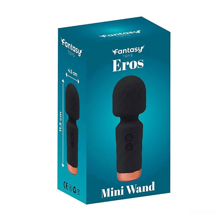 Magic Wand Eros Mini