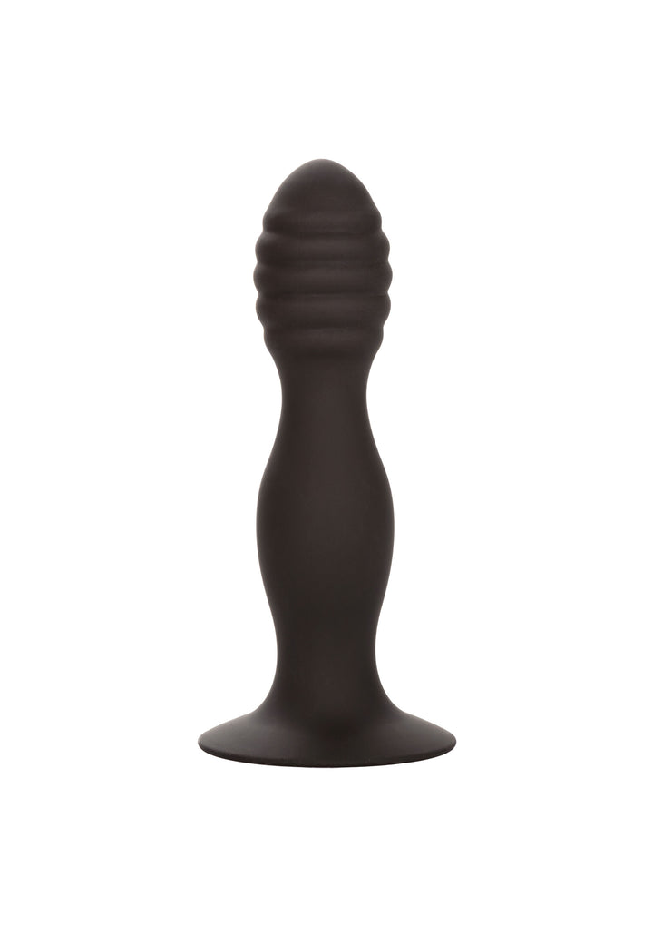 Dildo Anal Ribbed Anal Stud