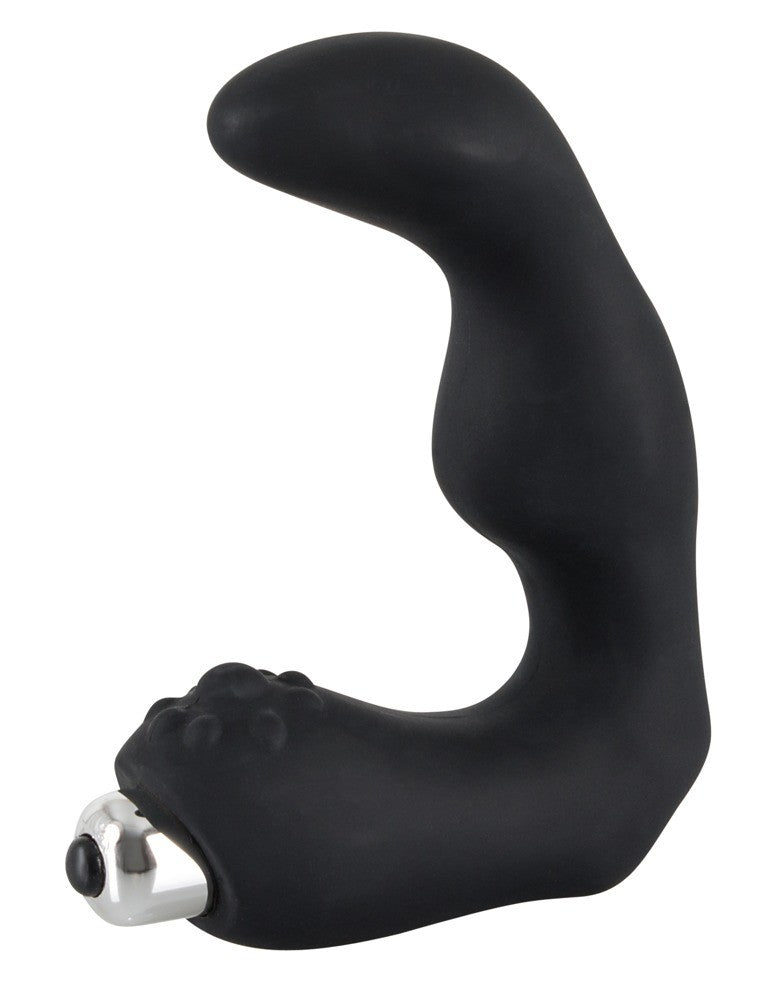 Fallo anale  vibrante Vibratore maschile per stimolazione prostata dildo in silicone prx