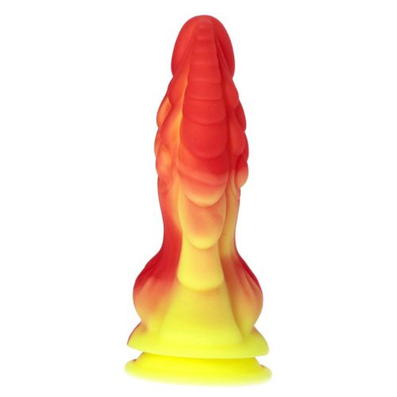 Dildo Monstertoyz Ade Gode - 22cm