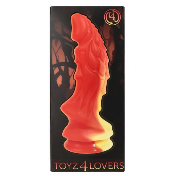 Dildo Monstertoyz Ade Gode - 22cm