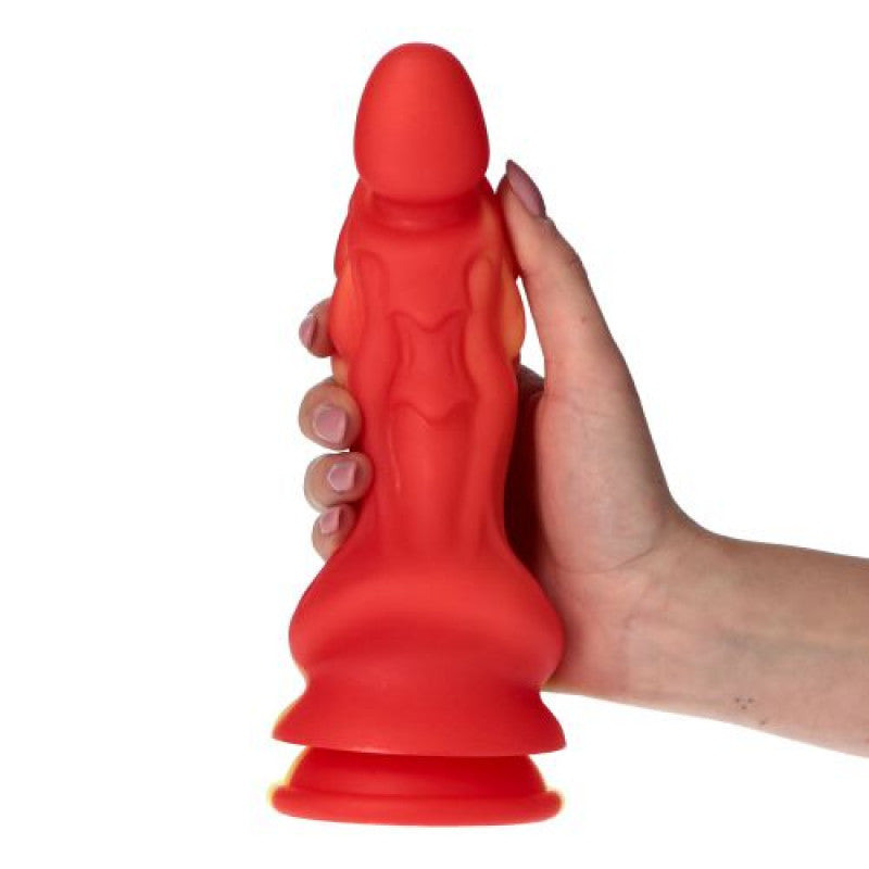 Dildo Monstertoyz Ade Gode - 22cm