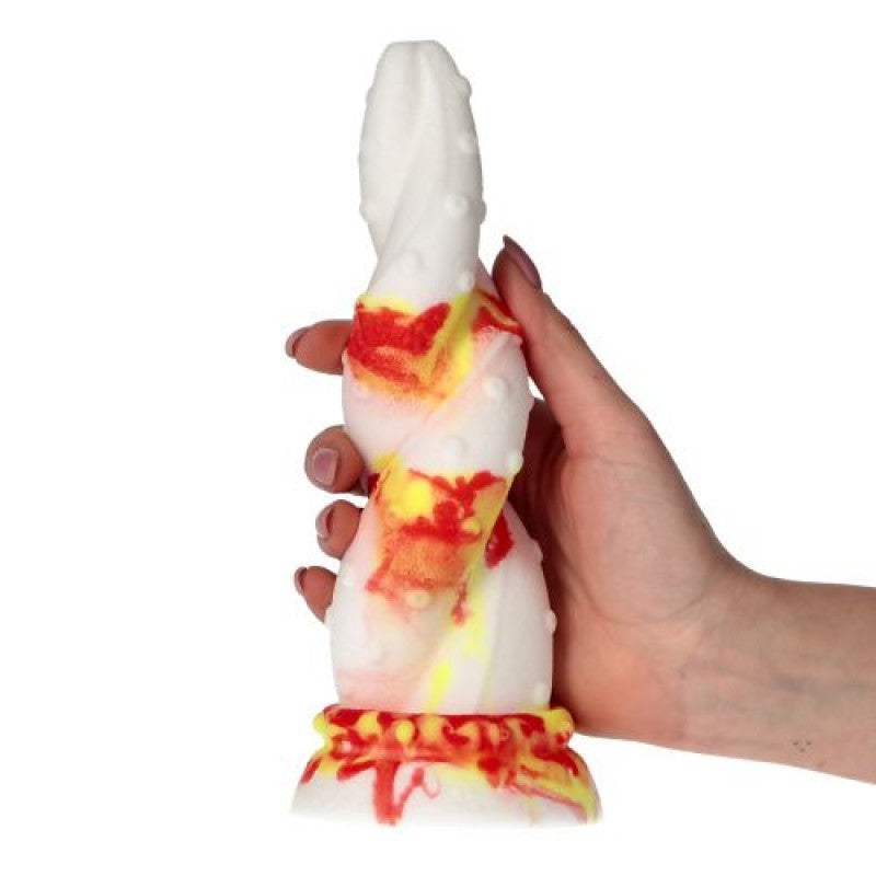 Monstertoyz Jafarlo Dildo - 23cm